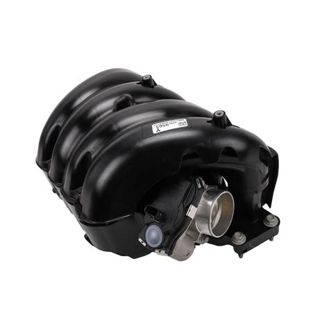 GM Genuine Parts Intake Manifold with Throttle Body | 55509565 | GM Parts