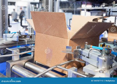 Image result for Automatic Cardboard Box Folder for Packing Houses