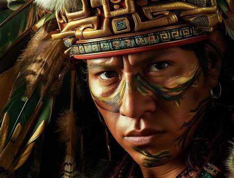 Atahualpa, The Last Inca Emperor, Was Defeated By His Own Hubris