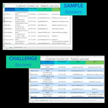 Formatting in Excel 2016 的图像结果