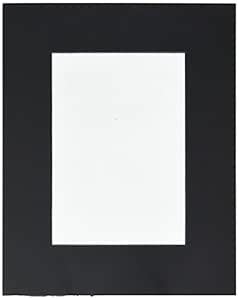 Buy ARTISTREE 10083901 Mat 8X10 Rect Core, Black Online at Low Prices ...