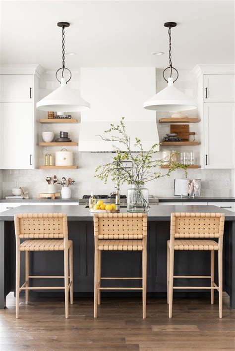 organic kitchen ideas