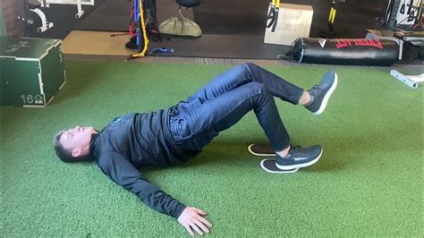 Hamstring Slider Exercise 的图像结果