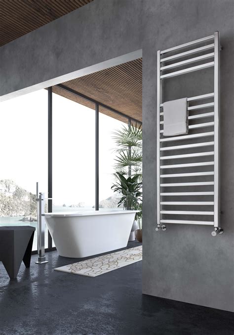 Warming the Home with the Design of Radiators - Article