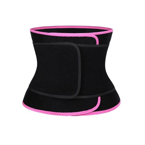 POSTPARTUM WAIST TRAINING REVIEW & RESULTS