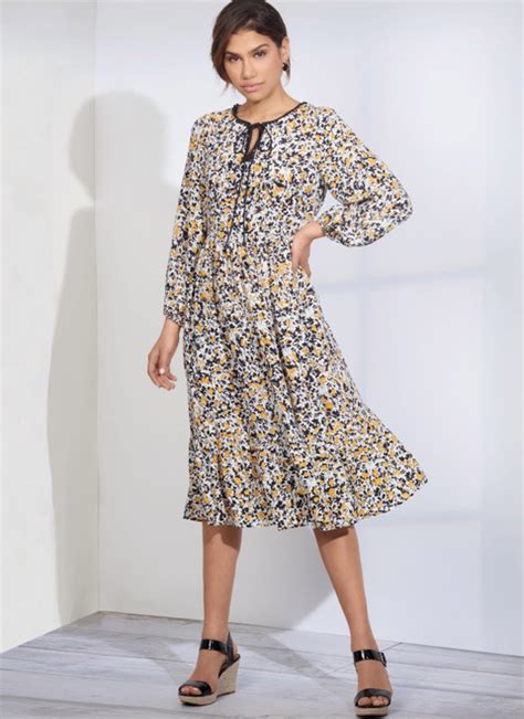 Image result for Simplicity Pattern S8872 Tutorial