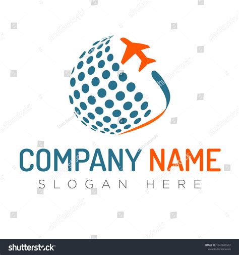 Travel Service Logo 的图像结果