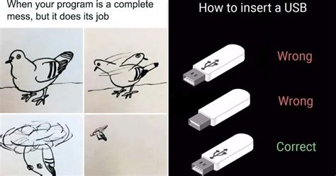 Computer Science Memes 的图像结果