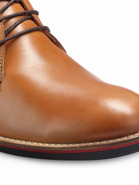 Teakwood Genuine Leather Mens Boots – Teakwood Leathers