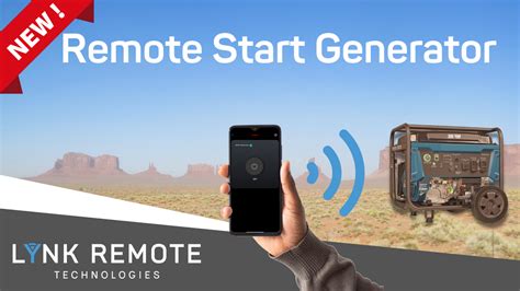 Image result for Intalling Remote Start On Generator