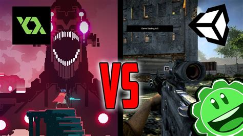 Unity Game Maker 的图像结果