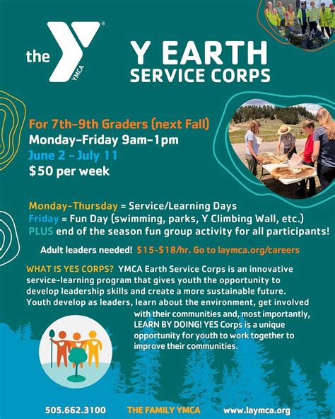 The Family YMCA-Los Alamos, NM | Summer Sports Camp 2025 Registration ...