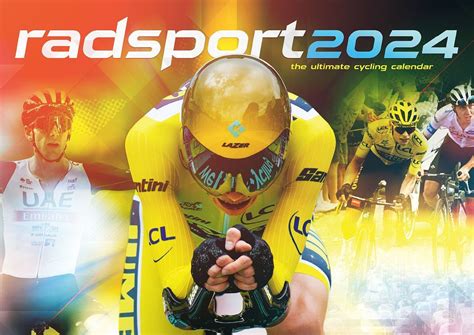 Der Sportkalender 2024 - Sportkalender 2026 online kaufen - NRGU