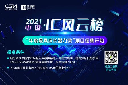 【中国IC风云榜最具成长潜力公司候选15】豪微科技：为未来数字世界提供基础算力