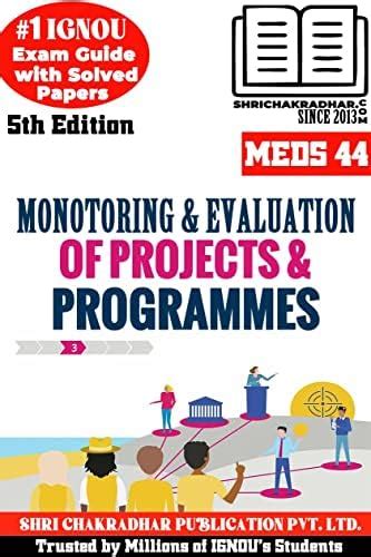Buy IGNOU MEDS 44 Previous Year Solved Question Paper (June 2022 ...