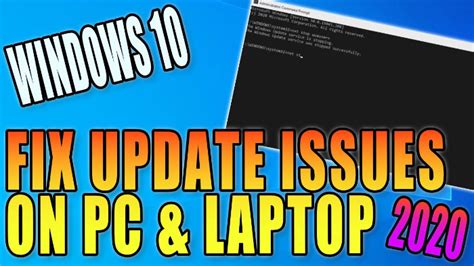 Windows 10 Update Problems 的图像结果