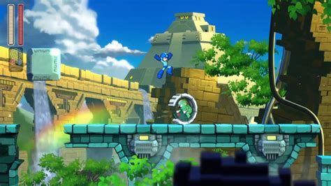 Image result for Block Mega Man