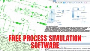 Process Simulation Software Download 的图像结果