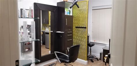 Gallery - Salons Elite / Salons on 407