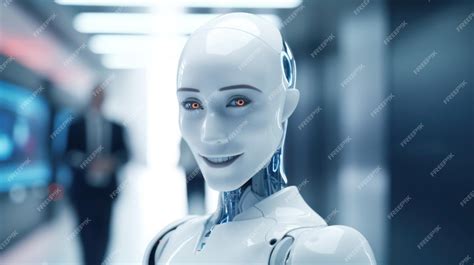 Ai Robot 的图像结果