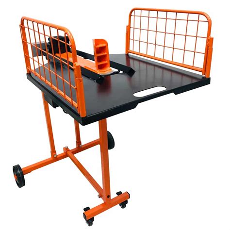 Image result for Log Splitter Work Table