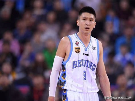 孙悦：首位登录NBA的中国后卫，因矛盾被雪藏两年，34岁上演王者归来_首钢_赛季_比赛