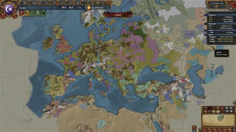 Why does the world end up like this every time I try to make a custom setup? : r/eu4