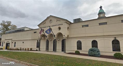 Van Buren County MI Jail Inmate Search, Visitation and Contact ...