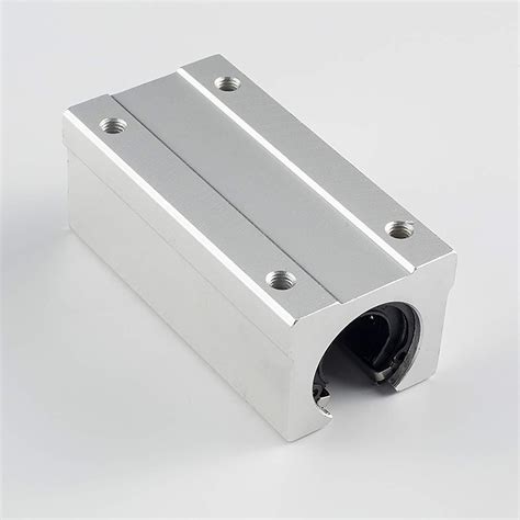 CHUANGNENG SBR16 1200mm Linear Guide for DIY CNC India | Ubuy