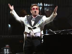 Elton John final concert in Australia in Sydney | review, photos ...