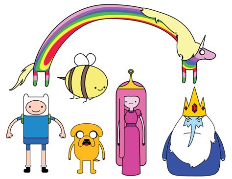Adventure Time PNG 的图像结果
