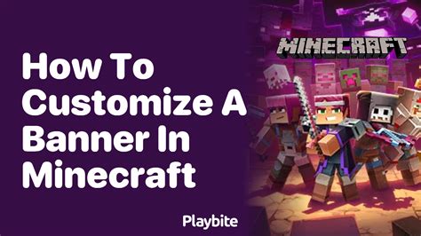 Image result for Minecraft Custom Banner Mod