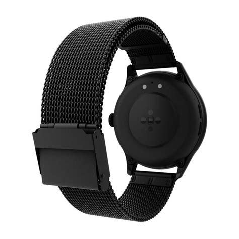 Buy Online Titan Evoke Smartwatch - Seamless Calls, Voice Assistant ...