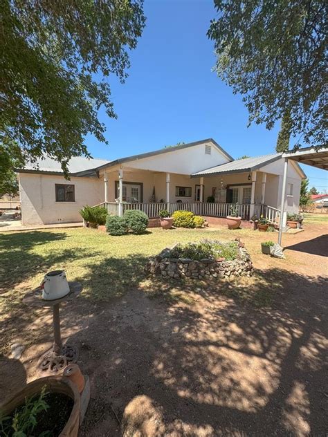607 W 2nd St, van Horn, TX 79855 | Homes.com