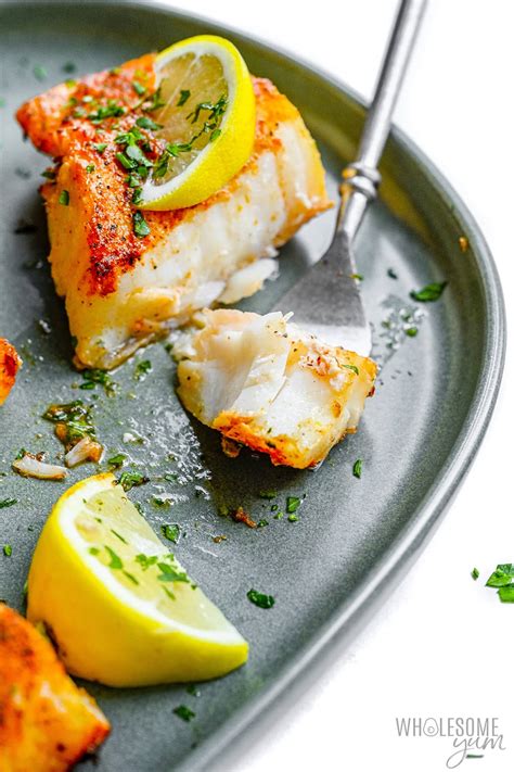 Air Fryer Cod (Easy 15 Minute Dinner!) - storytellingco