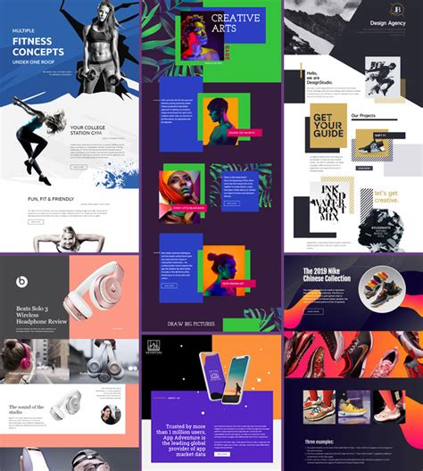 Image result for HTML Website Builder