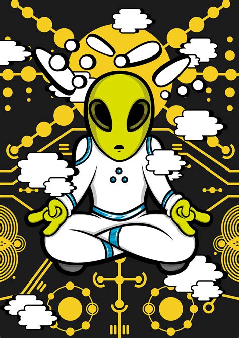 Image result for Alien Gods 2019