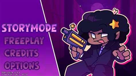 FRIDAY NIGHT FEVER: REIMAGINED DEMO Mod for Friday Night Funkin' | FNF Mods