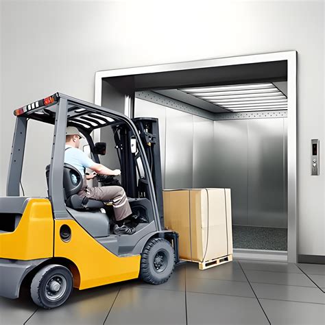 Image result for Elevator Types