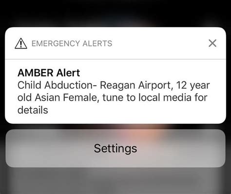 What is Instagram Amber Alert? - TechBriefly