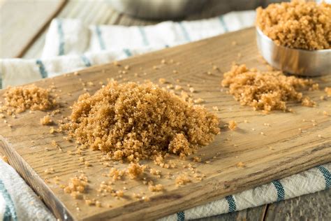 3 Easy Ways to Soften Brown Sugar