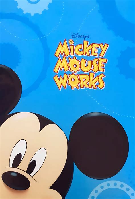 Mickey Mouse Works | The Dubbing Database | Fandom