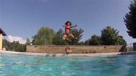 Image result for GoPro Pool Couple
