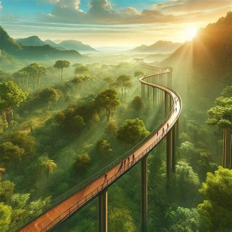 CANOPY QUEST: WINDSOR NATURE PARK’S SKY-HIGH ADVENTURE, Windsor Nature ...