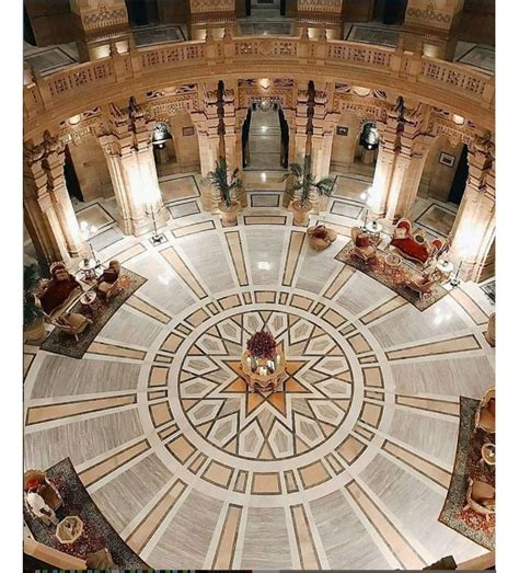30 inside pictures of Jodhpur’s luxurious Umaid Bhawan Palace, one of ...