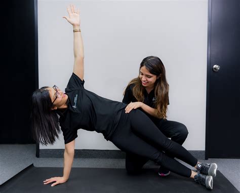 Kinesiology in Hamilton ON | Hamilton Physio & Rehab