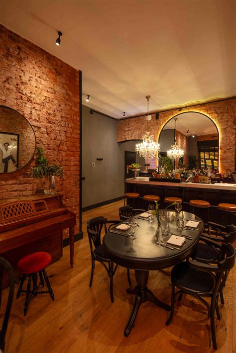 Gallery - The Red Balloon Restaurant