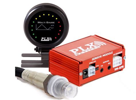 Image result for PLX Wideband Problems