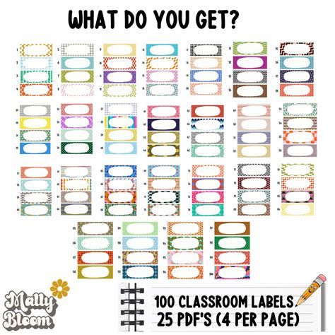 Image result for Classroom Labels