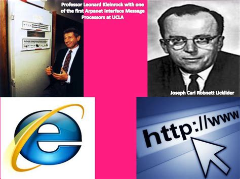 Image result for First Computer with Internet Ever